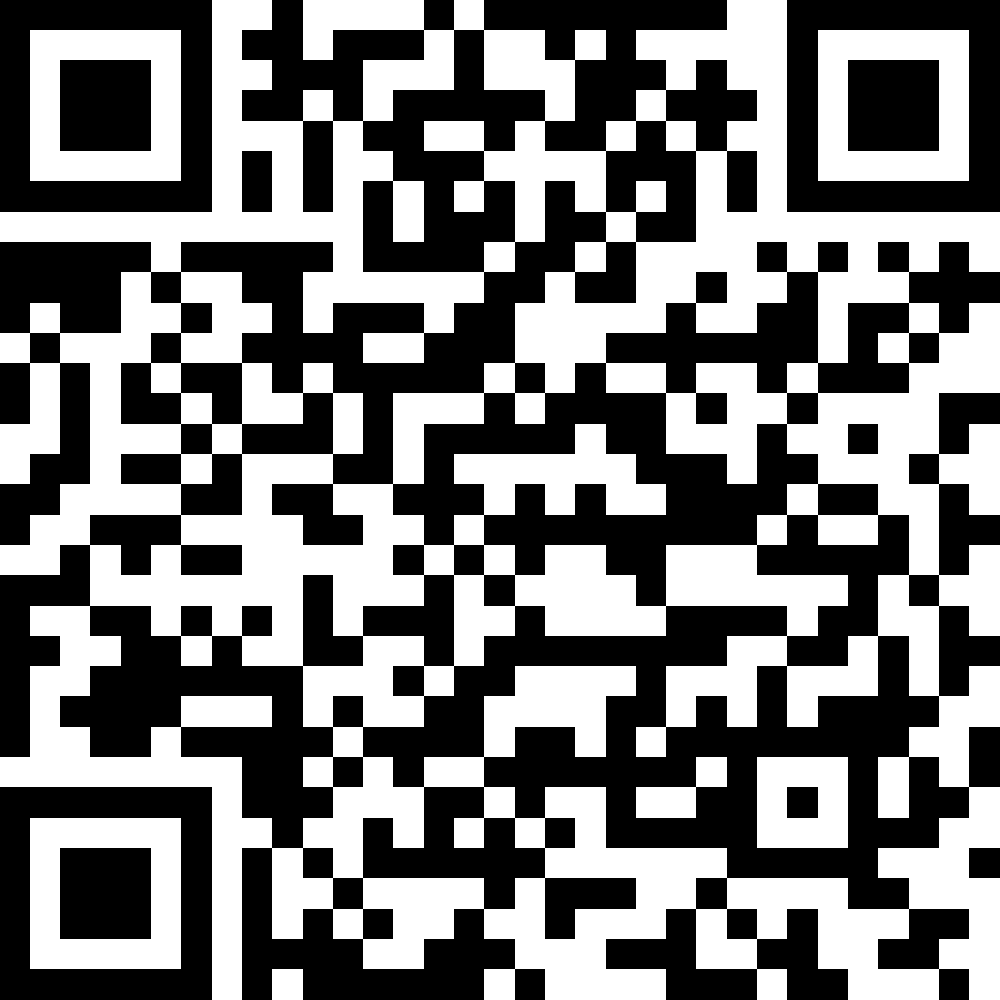 Recognize this QR code on your phone to open the installation Assistant for Android QR code of application link Android Assistant